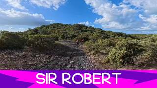 Sir Robert 22/8/26
