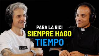 EP 159 - Pablo López González - Sacerdote y...