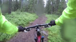 Lugnet, Falun: Dag 3, Järvsöride