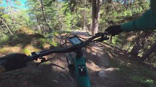 Combache Intro, 1, 2, 3, 4, 5, Grimentz, POV,...