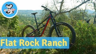 Riding Flat Rock Ranch's Closing Day!