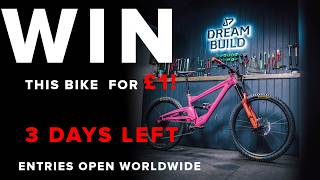 3 DAYS LEFT to WIN this Orange Stage 6 for...