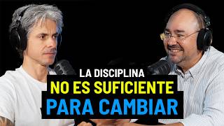 EP 160 - Fernando González - Psicólogo,...