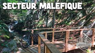 SECTEUR MALÉFIQUE//2026//MONTEBELLO QUEBEC