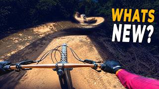 We Returned to Gold Coast Bike Park After 9...