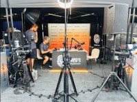 Sea Otter 2026 - Emisión en directo desde...