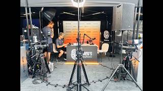 Sea Otter 2026 - Emisión en directo desde...