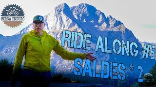 Ride Along #5 - Saldes trail discovery