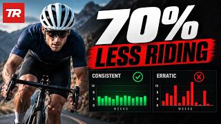 WHY YOUR FTP IS STUCK: THE METRIC YOU'RE NOT...
