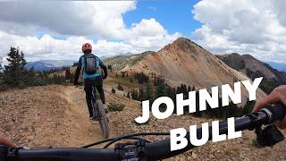 Alpine Chunk Tour | Calico to Johnny Bull with...