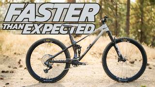 Forbidden Reya Review | The Fastest 120mm...