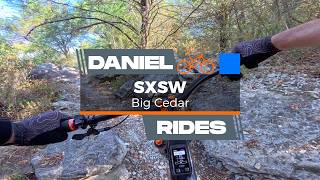 SXSW | Full Trail Mountain Biking DFW | Big...