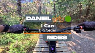 I Can | Full Trail Mountain Biking DFW | Big...