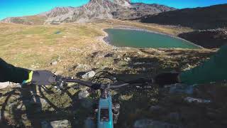 Illsee freeride option, POV, eMTB,...