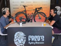 Sea Otter 2026 - Domingo 20: Alex Sans