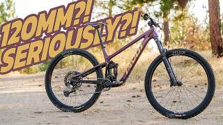 Pivot Trailcat SL Review - For Tech & Finesse