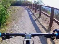 Trail Pejskařská stezka | Prokopské údolí...