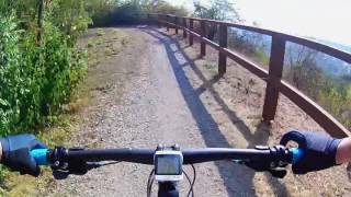 Trail Pejskařská stezka | Prokopské údolí...