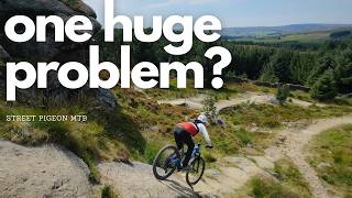 Does This Classic UK Trail Centre Have A Big...