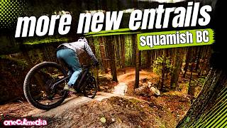 Entrails is Evolving AGAIN!  Squamish BC