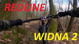 REDLINE + WIDNA 2 | Bystrzyca Górna | Luźne...