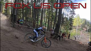 Day 3 Utah MTB Trip: Deer Valley Bike Park /...