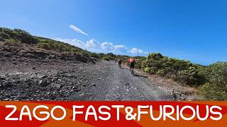 Zago Fast & Furious 22/8/26