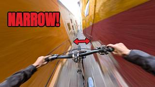 Urban Racing In Mexico Is Absolutely Crazy!