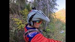 Sidewinder trail l with @sigalepsmtb  and...