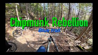 Whistler 2026 Hillman Enduro stage 1