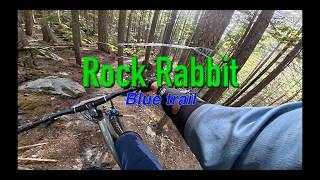 2026 Whistler Hillman enduro stage 3