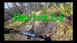 Whistler 2026 Hillman enduro Stage 5