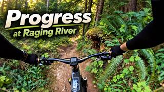 The Trails Didn’t Change. I Did. | Raging...