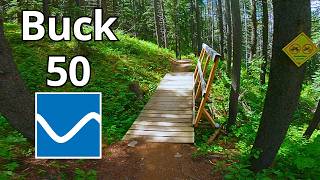 Buck 50 [Blairmore]
