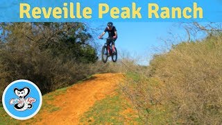Reveille Peak Ranch - White Men Can't Jump 2