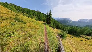 Wild Trail - Civetta Enduro Tour
