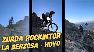  La Berzosa: Zurda Rockintor |  Hoyo de...