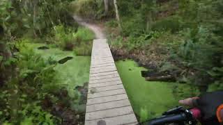Alafia Trails Sept 2026