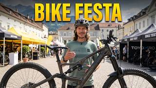 Bike Festa Südtirol 2026