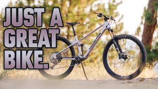 Transition Spur Review | The Do-It-All...