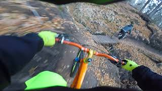 Pipe Dream with Zandro Oct 23, 2017