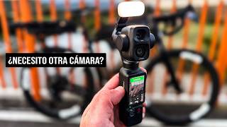 ¿Puede esta cámara cambiar la forma en que...
