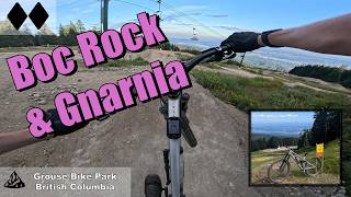 Boc Rock & Gnarnia | Is this the best full...