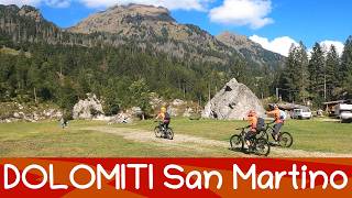 MTB Dolomiti  19-20.09.2026 San Martino di...