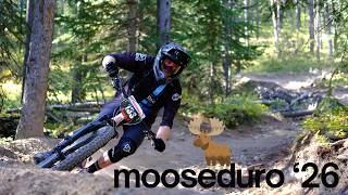 P5 again for me at Mooseduro '26