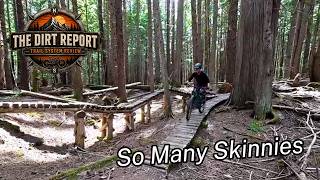 Whistler MTB | A River Runs Through It &...
