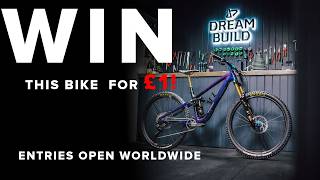 WIN this TREK FUEL EX for ONLY £1! FOX /...