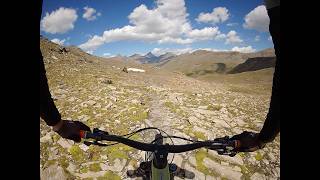 Banzai Trail - Colle dell'Invergneux - Cogne -...