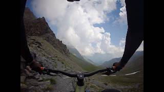 Colle dell'Albergian Laux DH - Pragelato -...