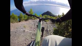 DH Uomini - Finale Outdoor Region (Manie) -...